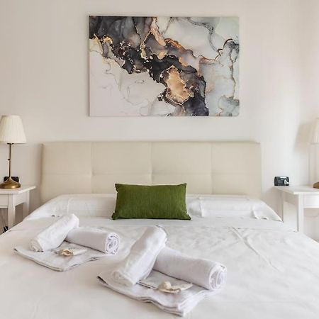 Attico Vicino Milano, Mxp, Rho Fiera Lejlighed Busto Arsizio Eksteriør billede