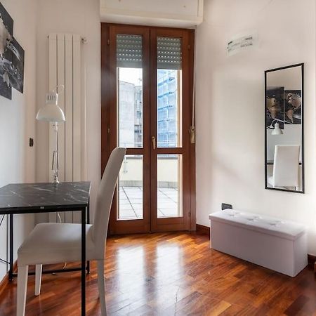 Attico Vicino Milano, Mxp, Rho Fiera Lejlighed Busto Arsizio Eksteriør billede