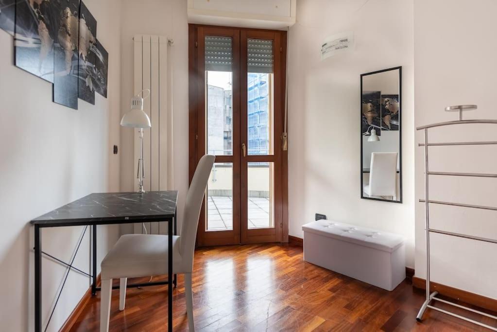 Attico Vicino Milano, Mxp, Rho Fiera Lejlighed Busto Arsizio Eksteriør billede